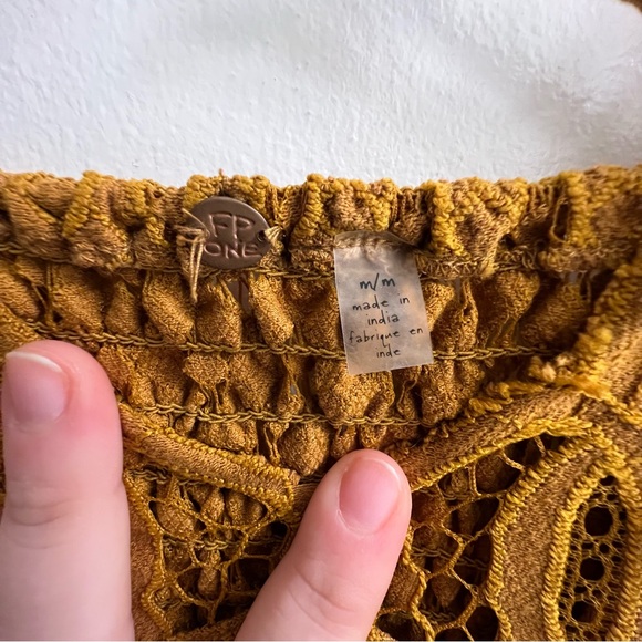 free people adella slip dress - Picture 2 of 2